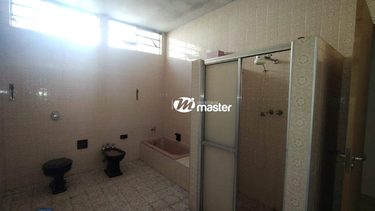 Casa para aluguel no Zona Central: 