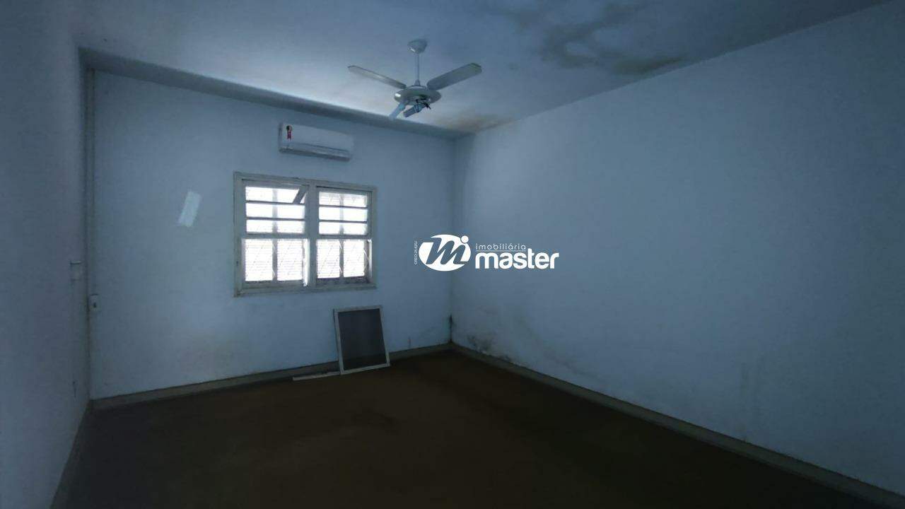 Casa para aluguel no Zona Central: 