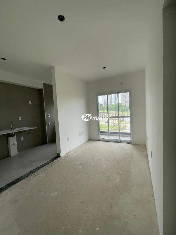 Apartamento à venda no Vilas do Sobrado: 