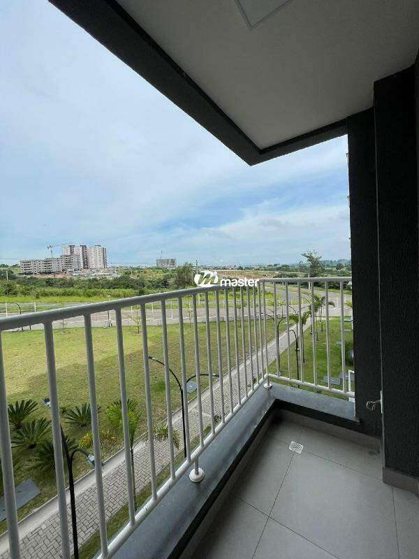 Apartamento à venda no Vilas do Sobrado: 