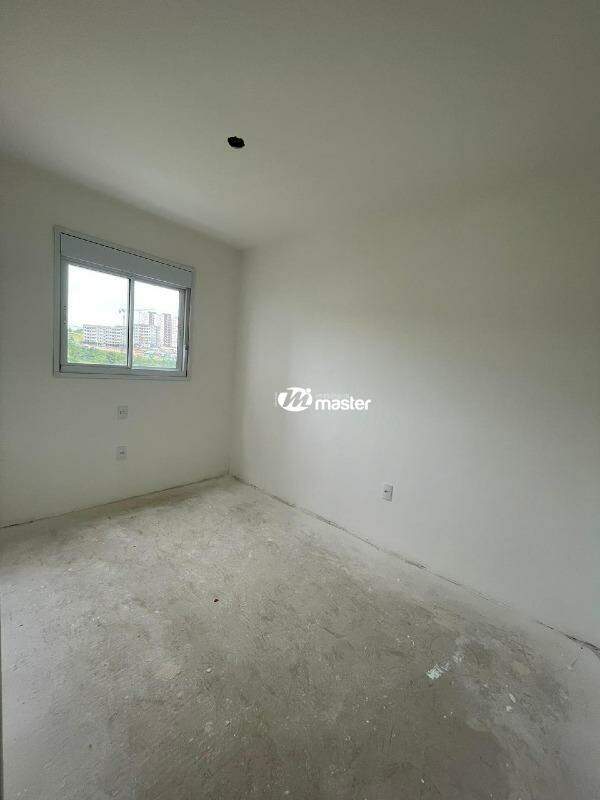 Apartamento à venda no Vilas do Sobrado: 