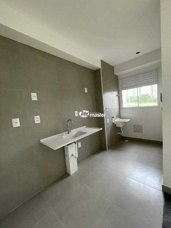 Apartamento à venda no Vilas do Sobrado: 
