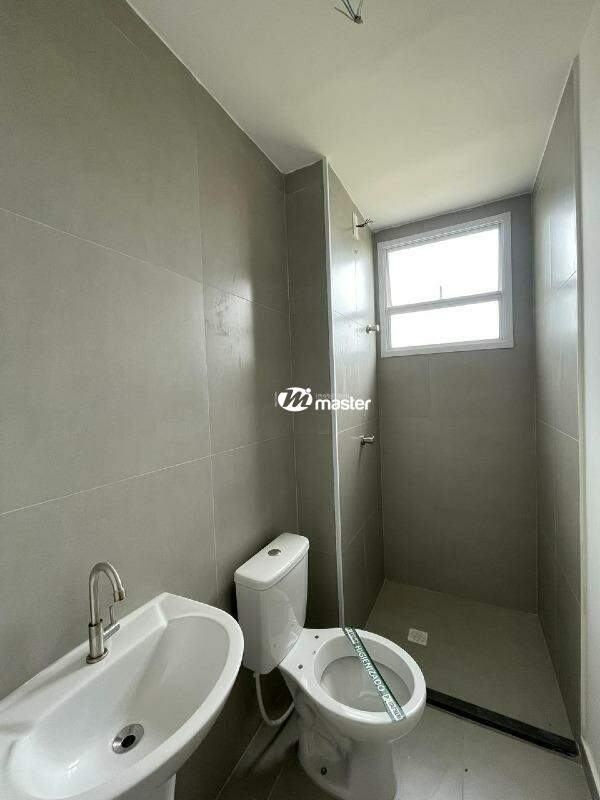 Apartamento à venda no Vilas do Sobrado: 
