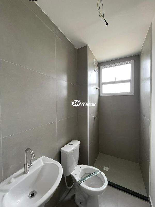 Apartamento à venda no Vilas do Sobrado: 
