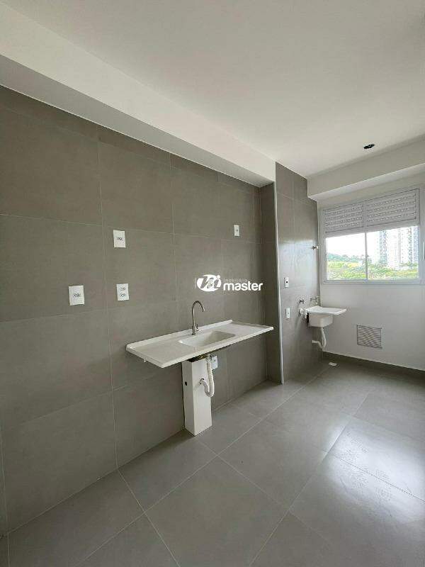 Apartamento à venda no Vilas do Sobrado: 