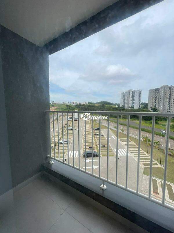 Apartamento à venda no Vilas do Sobrado: 