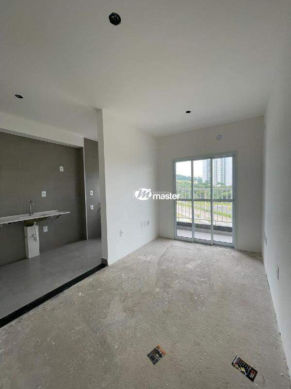 Apartamento à venda no Vilas do Sobrado: 