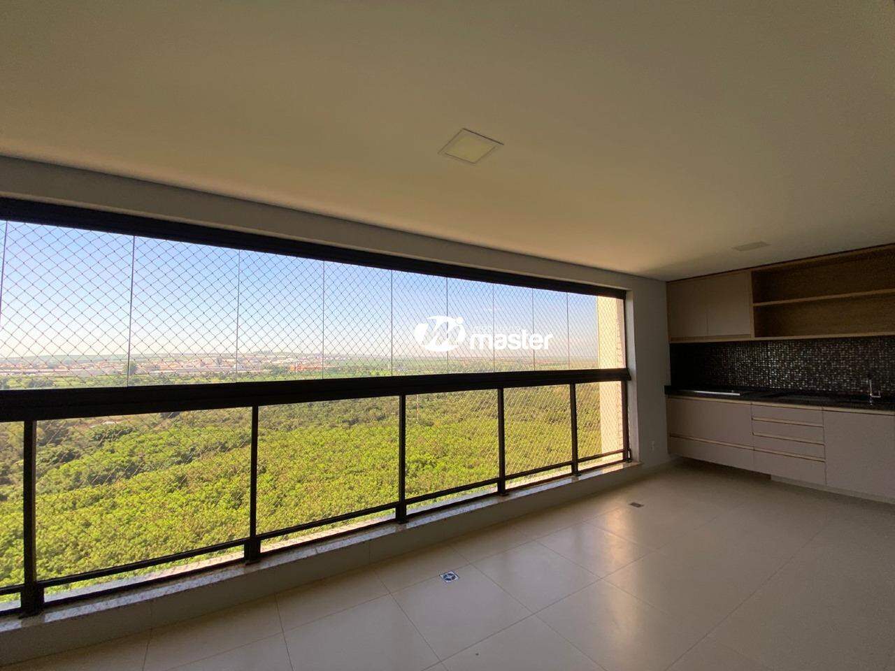 Apartamento à venda no Cidade Jardim: 