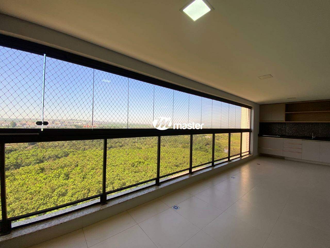 Apartamento à venda no Cidade Jardim: 
