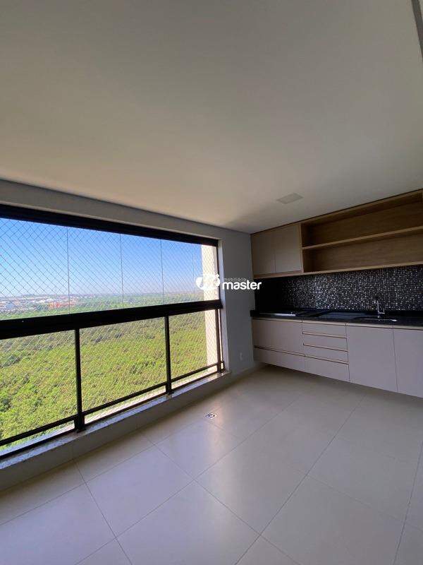 Apartamento à venda no Cidade Jardim: 