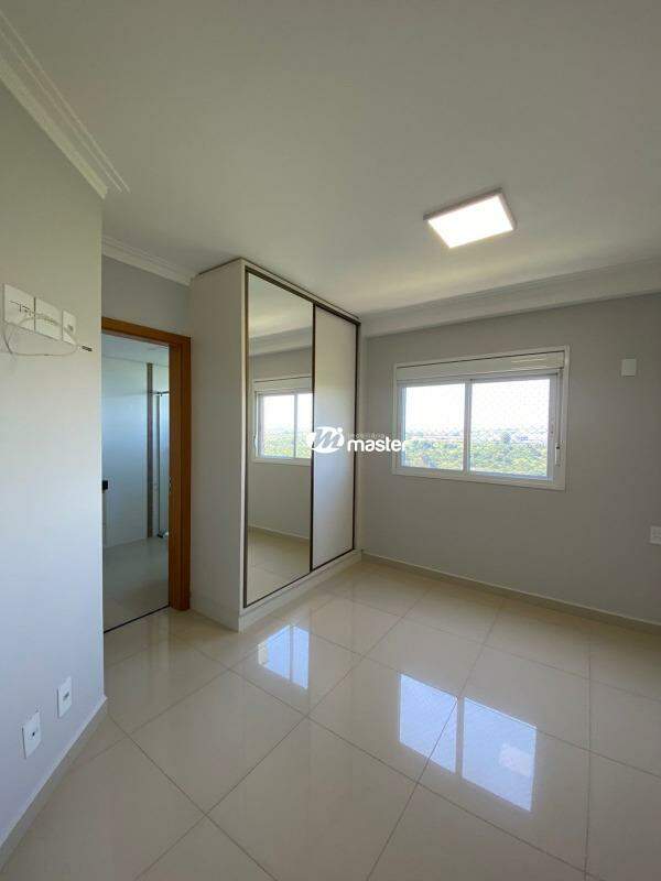 Apartamento à venda no Cidade Jardim: 