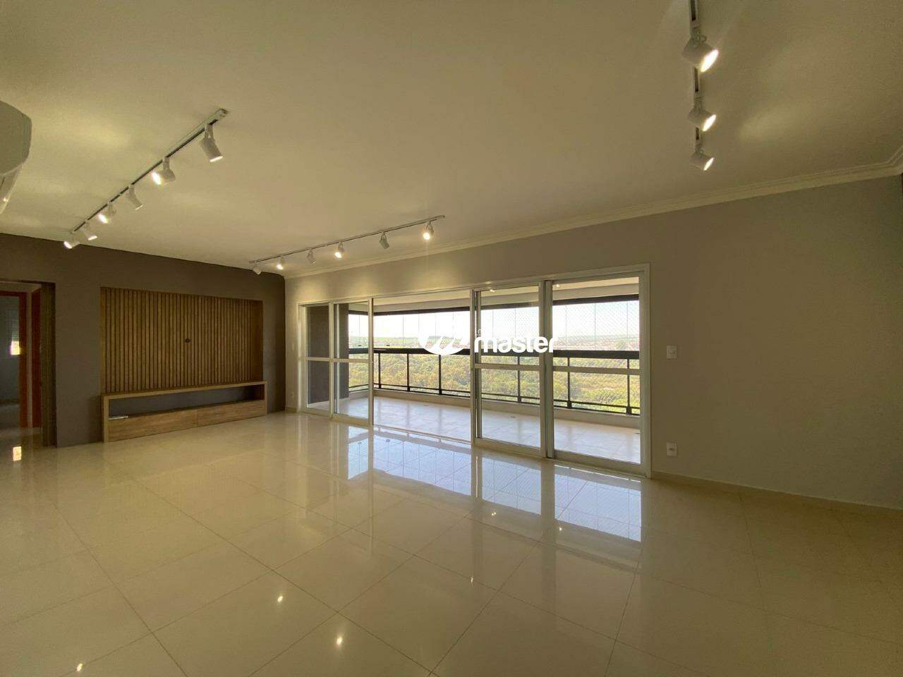 Apartamento à venda no Cidade Jardim: 