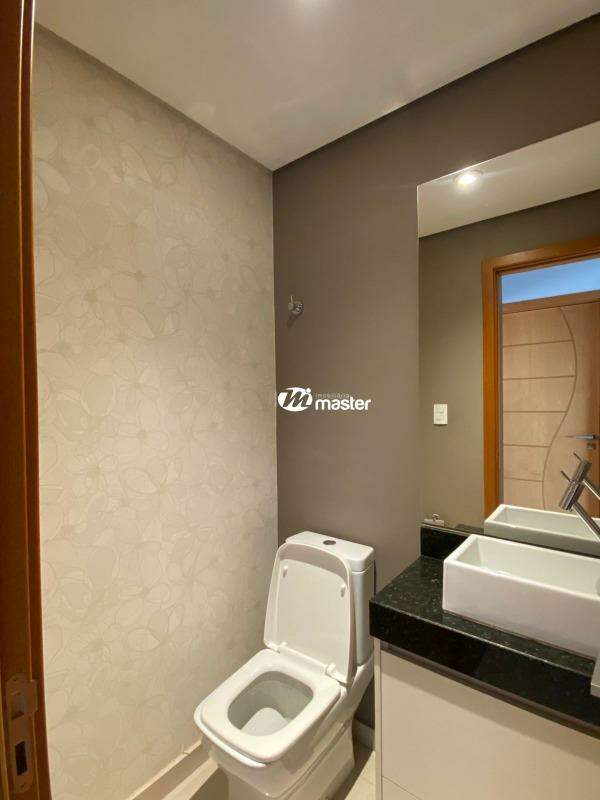 Apartamento à venda no Cidade Jardim: 