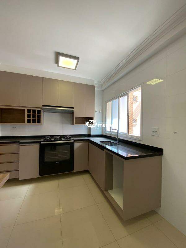 Apartamento à venda no Cidade Jardim: 