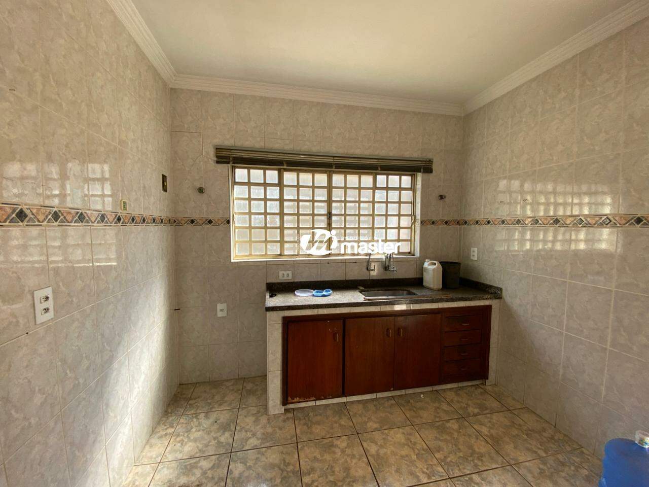 Casa para aluguel no Vila Operária: 