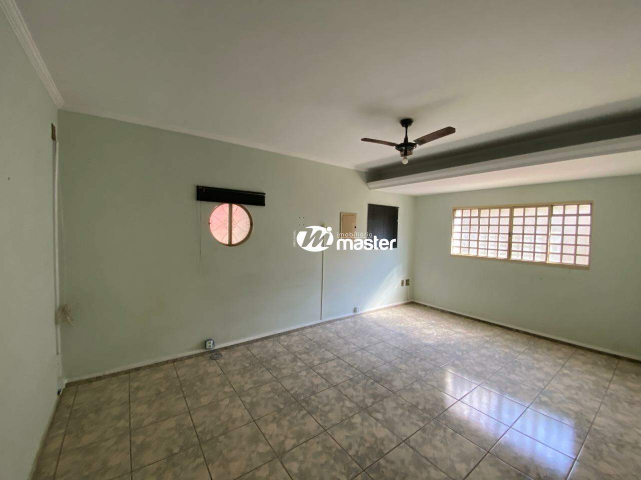 Casa para aluguel no Vila Operária: 