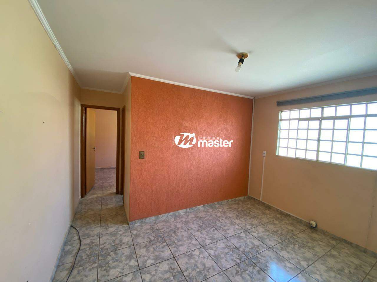 Casa para aluguel no Vila Operária: 