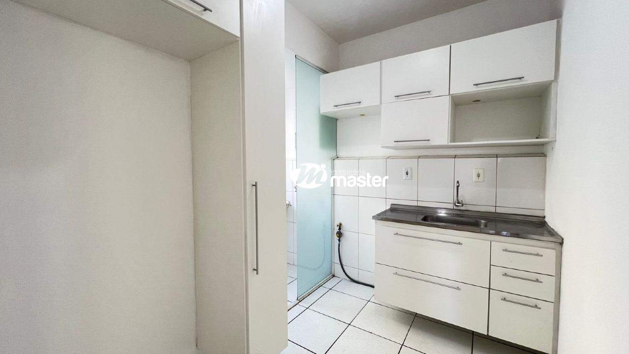 Apartamento para aluguel no Jardim Paulista: 