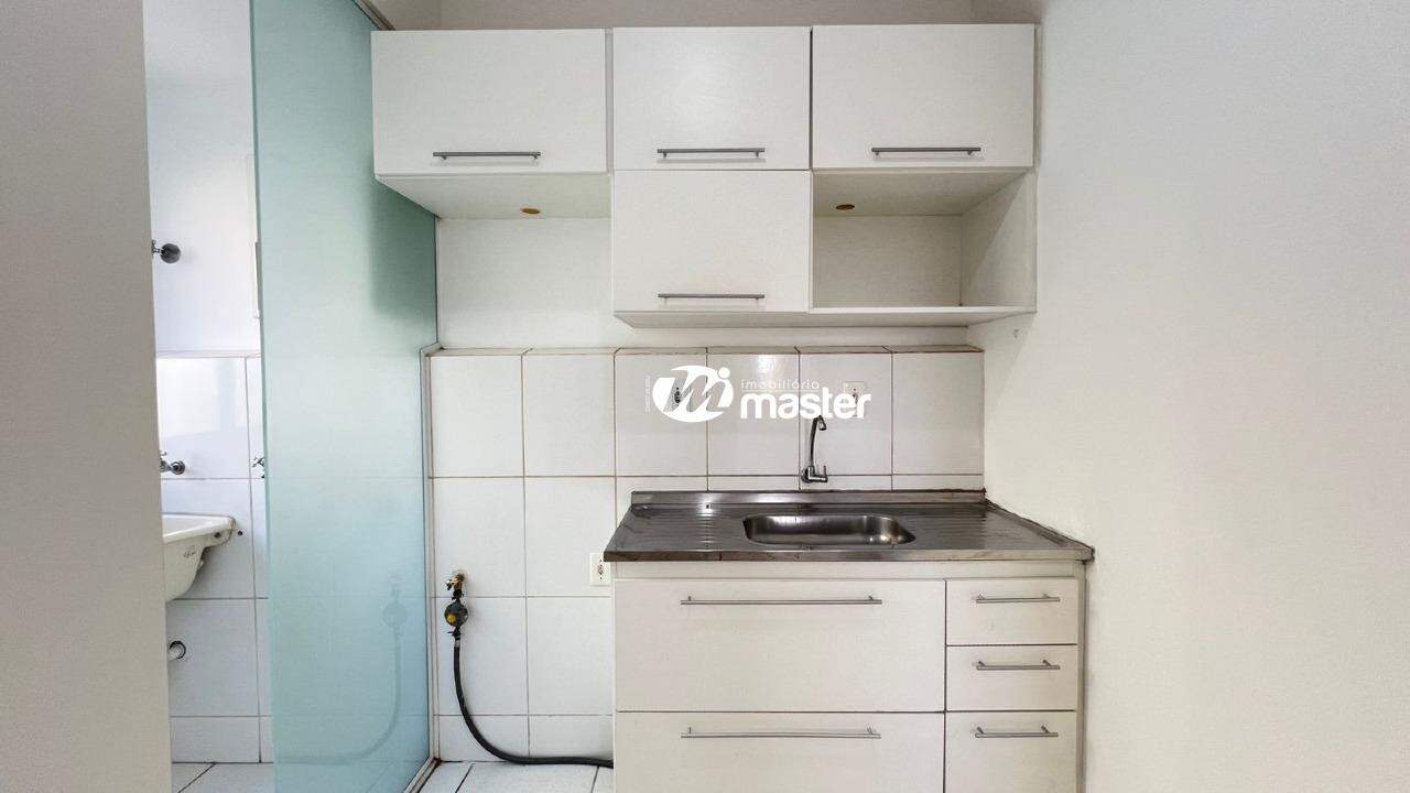 Apartamento para aluguel no Jardim Paulista: 