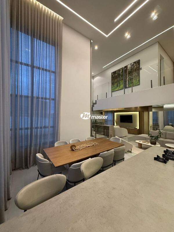 Apartamento à venda no Cidade Jardim: 