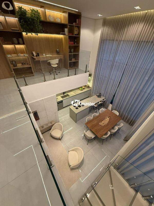 Apartamento à venda no Cidade Jardim: 