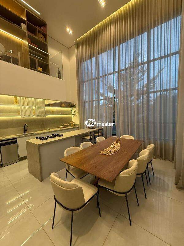 Apartamento à venda no Cidade Jardim: 