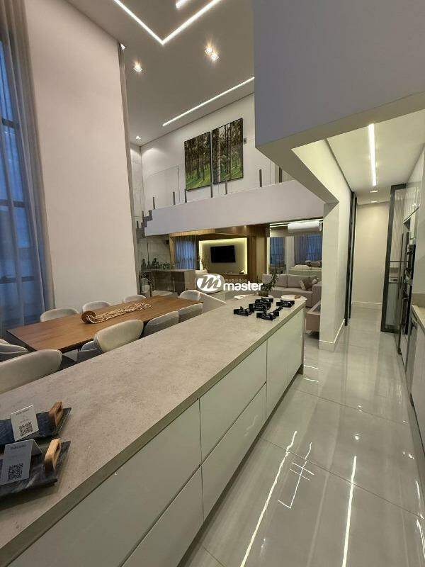 Apartamento à venda no Cidade Jardim: 