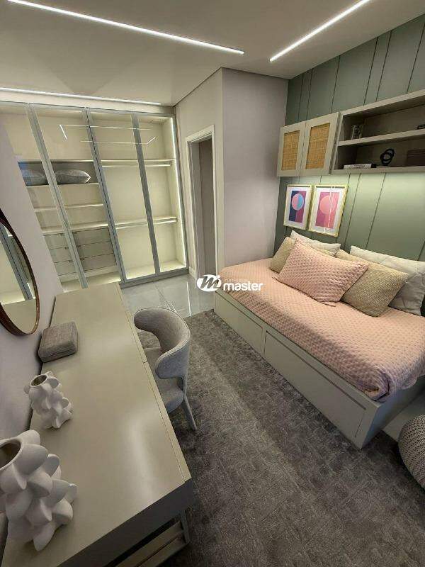 Apartamento à venda no Cidade Jardim: 