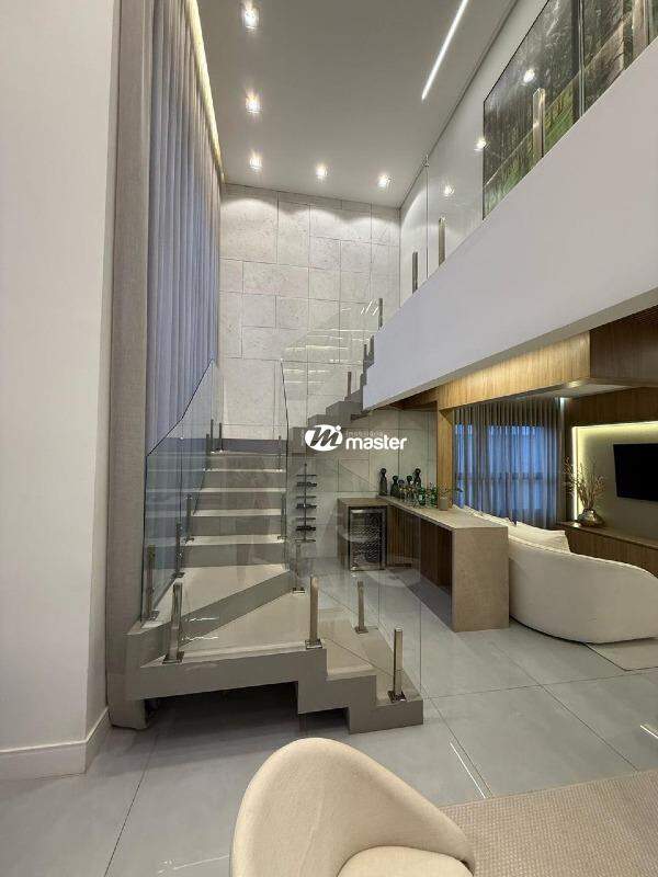 Apartamento à venda no Cidade Jardim: 