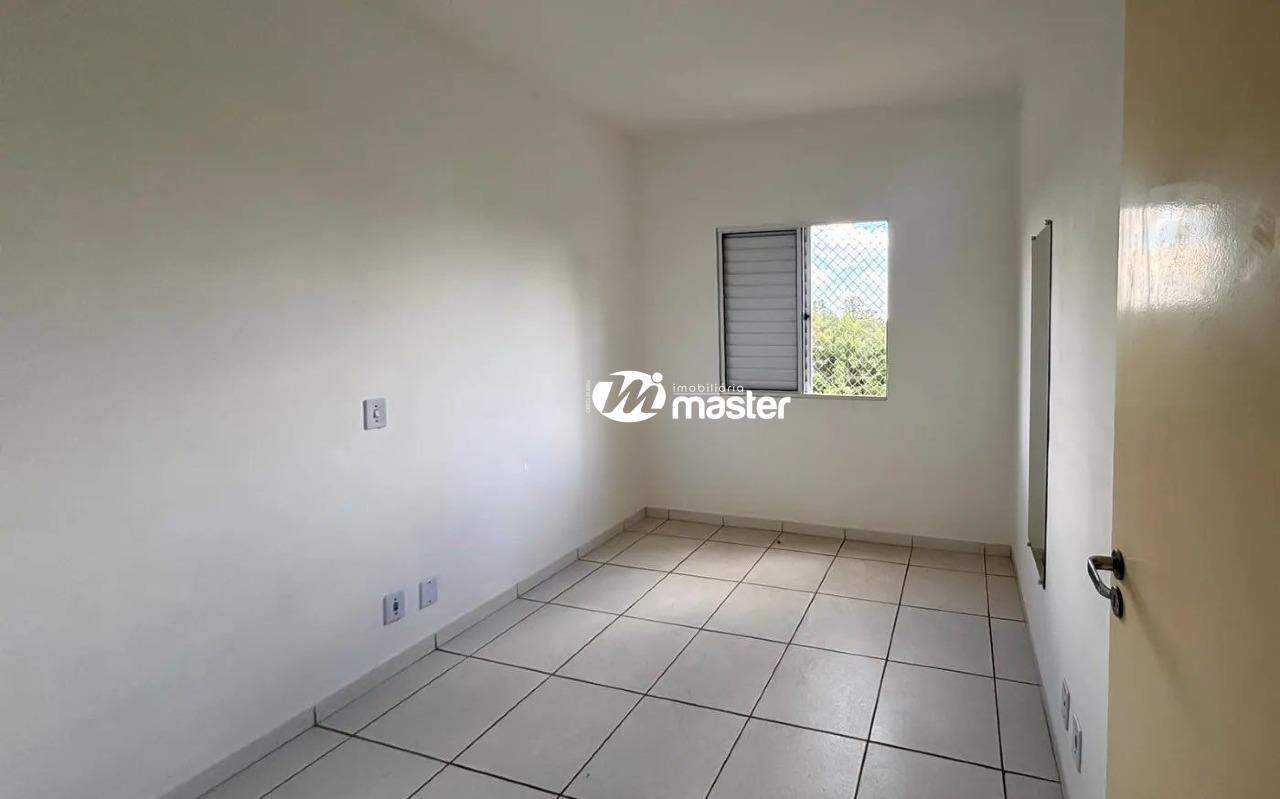 Apartamento para aluguel no Jardim do Horto: 