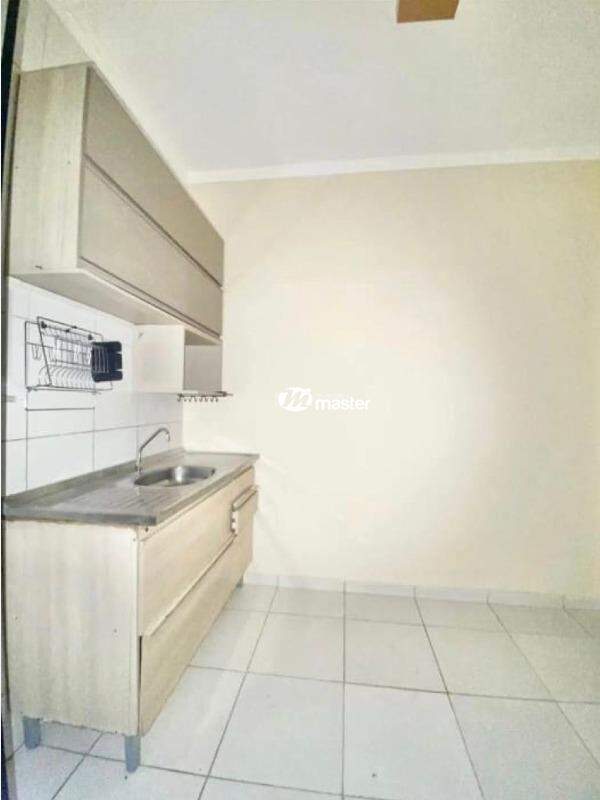 Apartamento para aluguel no Jardim do Horto: 