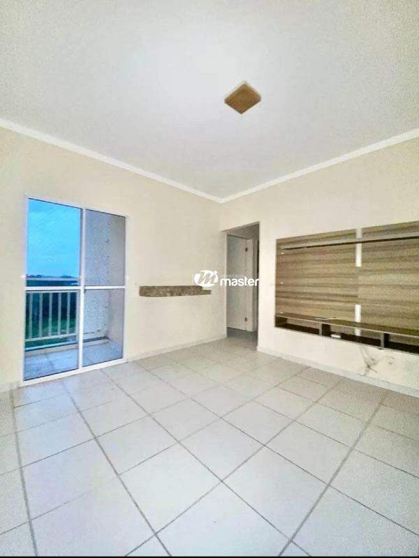 Apartamento para aluguel no Jardim do Horto: 