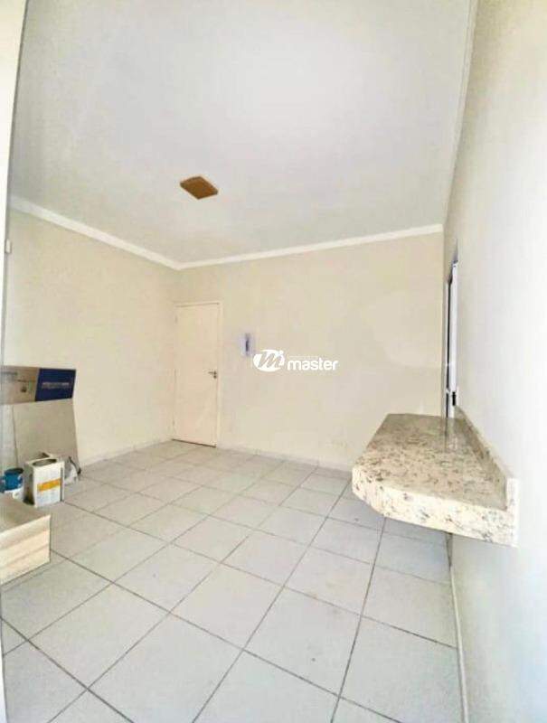 Apartamento para aluguel no Jardim do Horto: 
