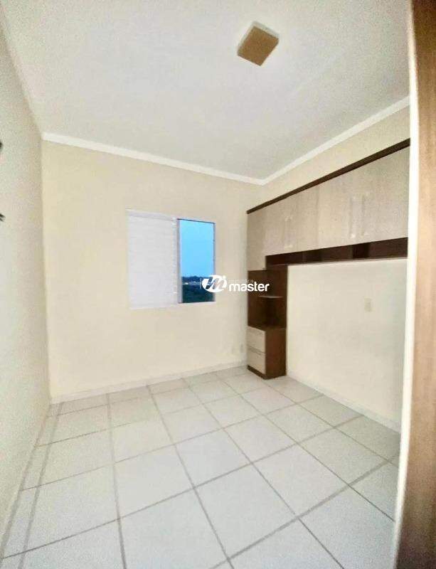 Apartamento para aluguel no Jardim do Horto: 