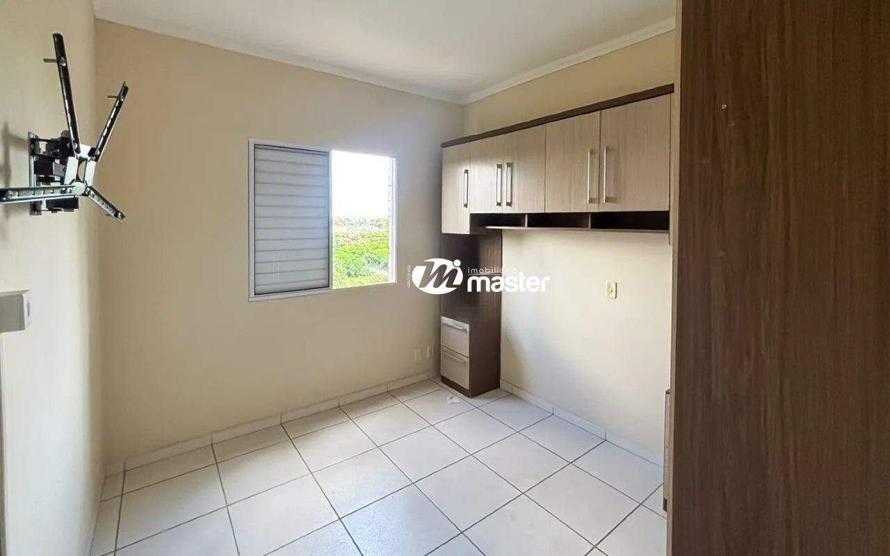 Apartamento para aluguel no Jardim do Horto: 