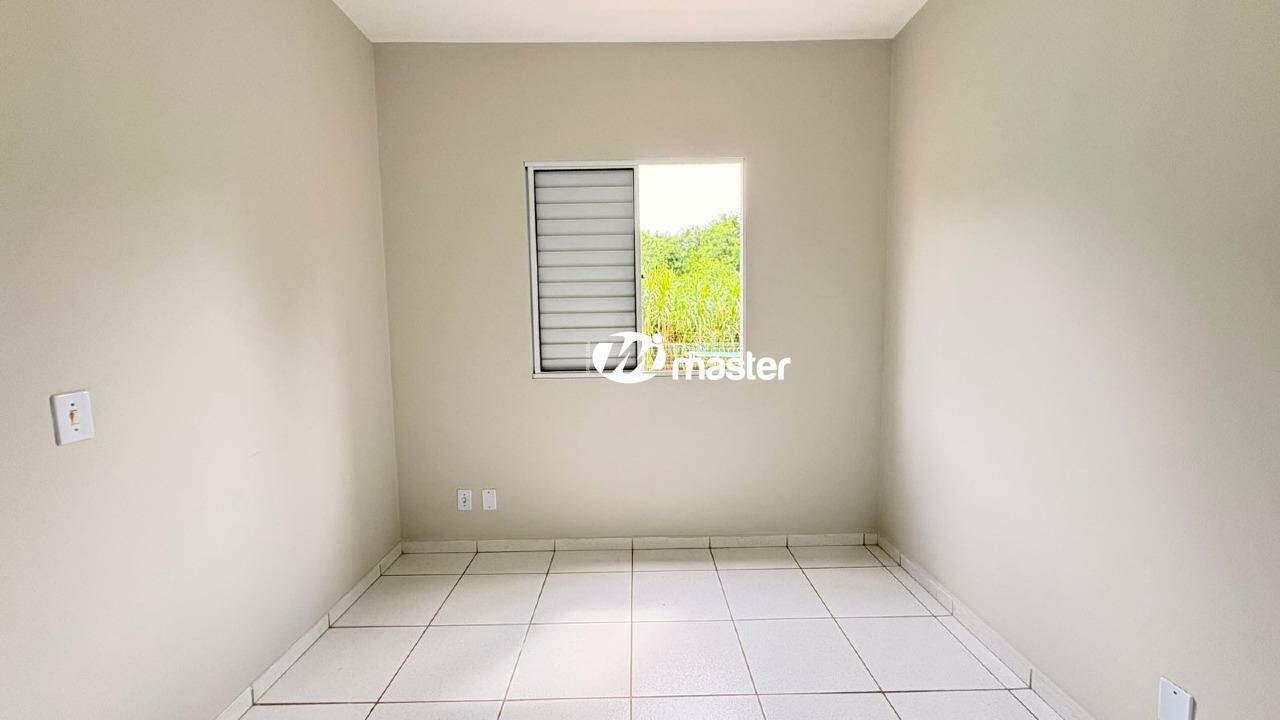 Apartamento à venda no Jardim do Horto: 