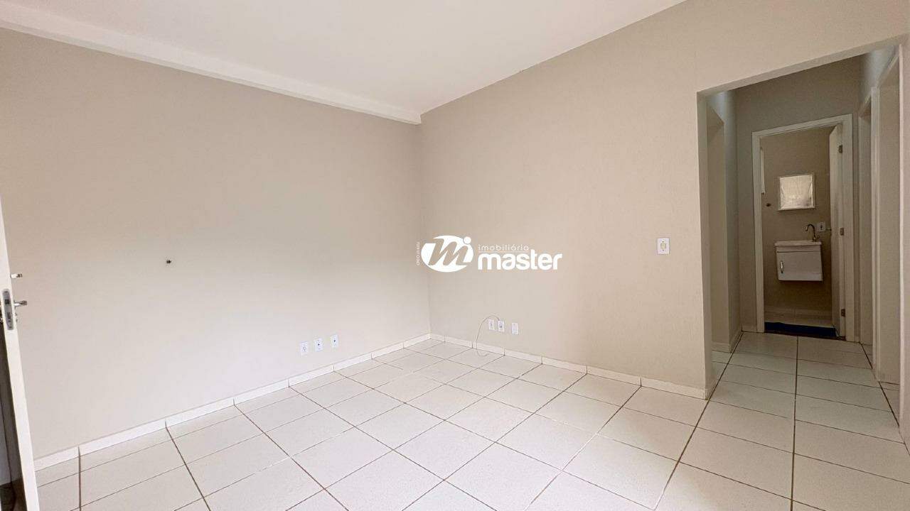 Apartamento à venda no Jardim do Horto: 