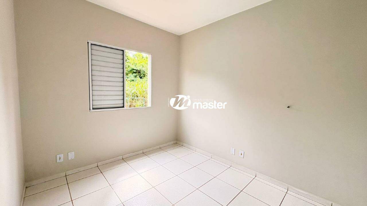 Apartamento à venda no Jardim do Horto: 