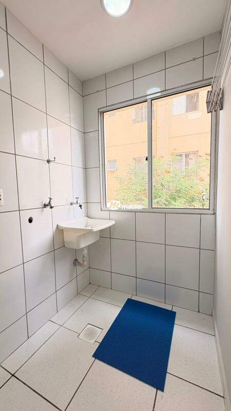 Apartamento à venda no Jardim do Horto: 