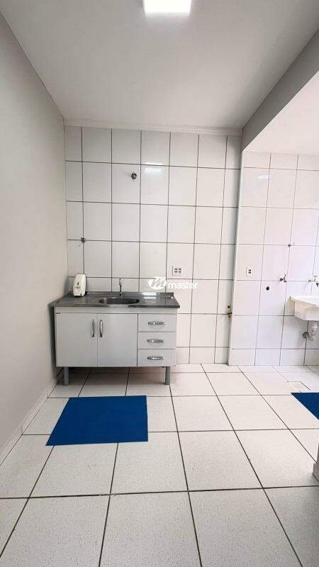 Apartamento à venda no Jardim do Horto: 