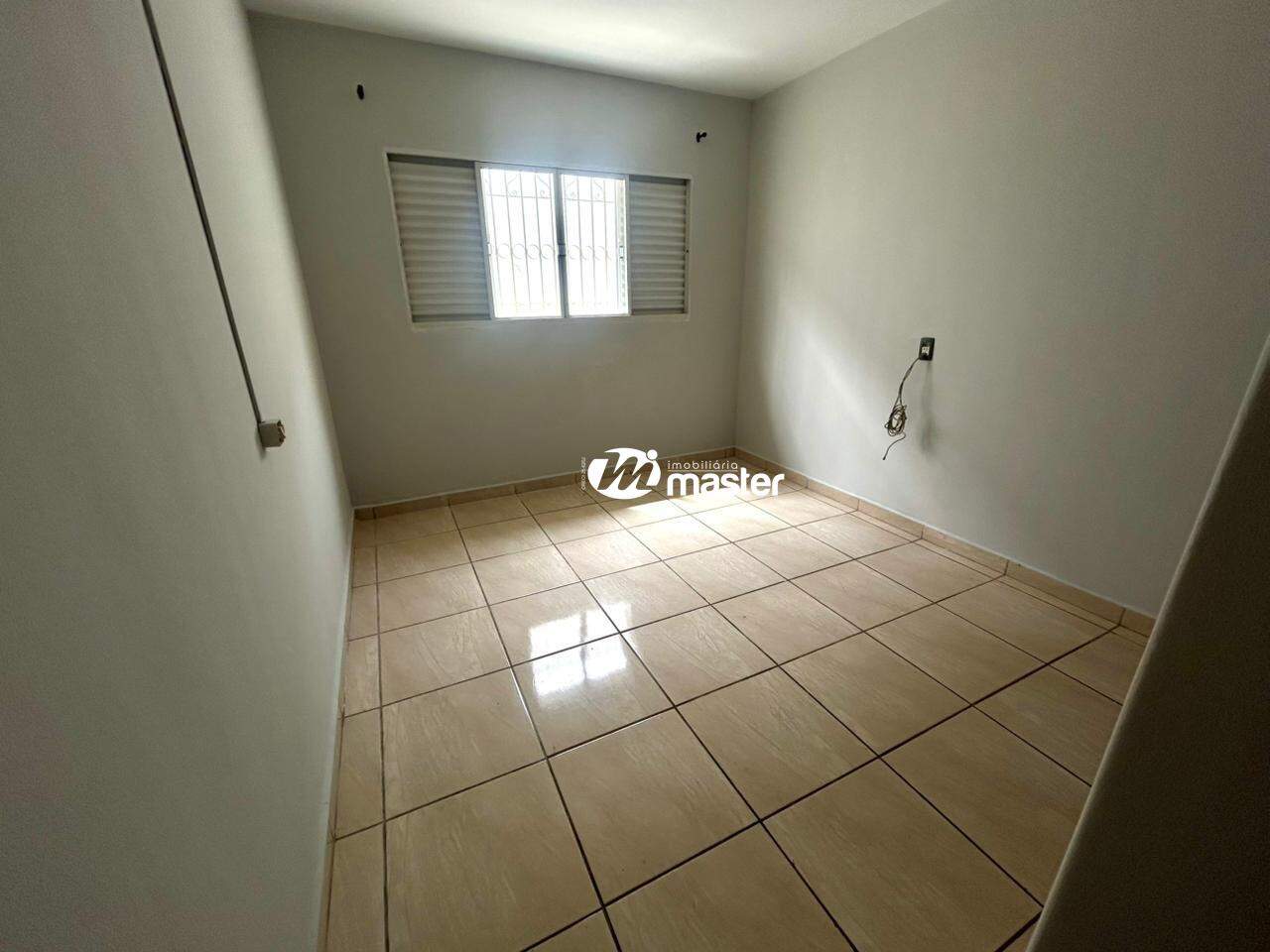 Casa para aluguel no Cidade Claret: 