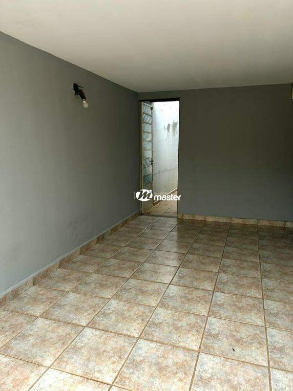 Casa para aluguel no Cidade Claret: 