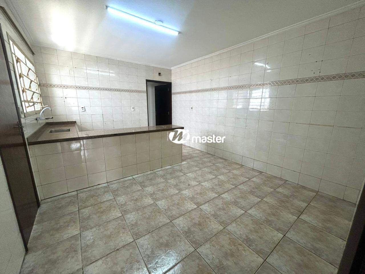 Casa para aluguel no Cidade Claret: 