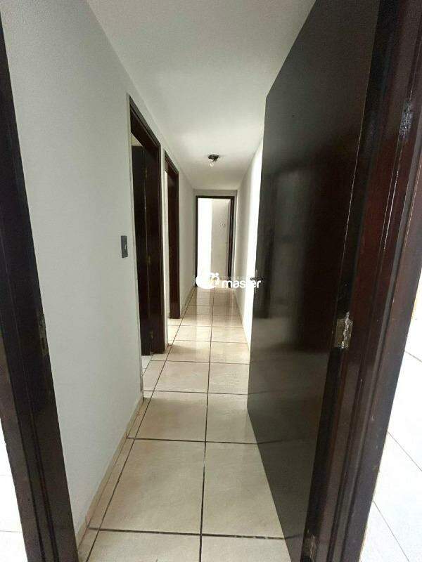 Casa para aluguel no Cidade Claret: 