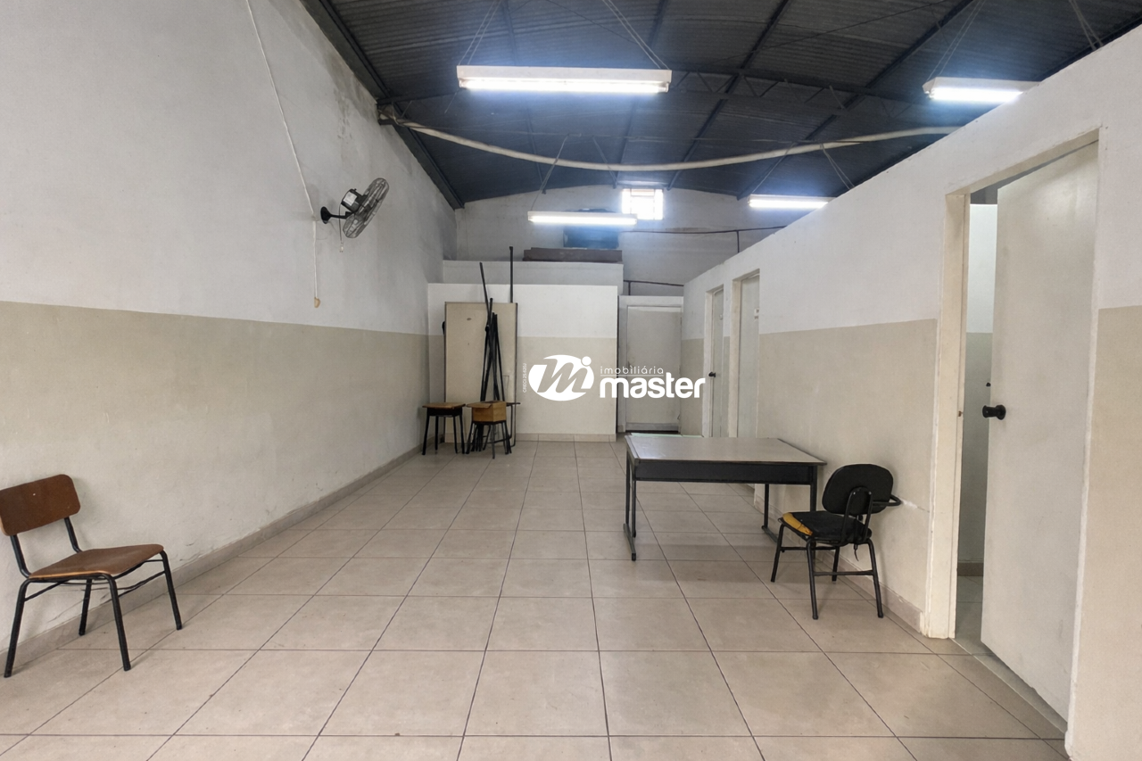 Prédio para aluguel no Zona Central: 