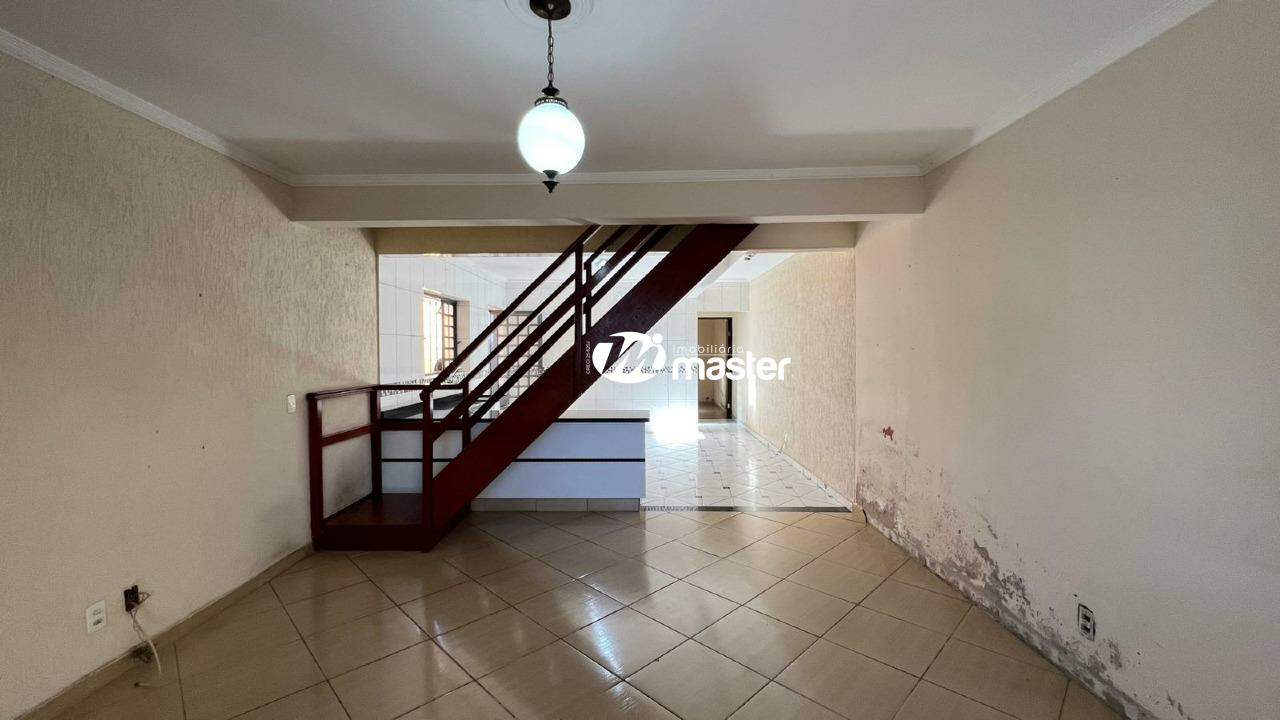 Casa à venda no Jardim Wenzel: 