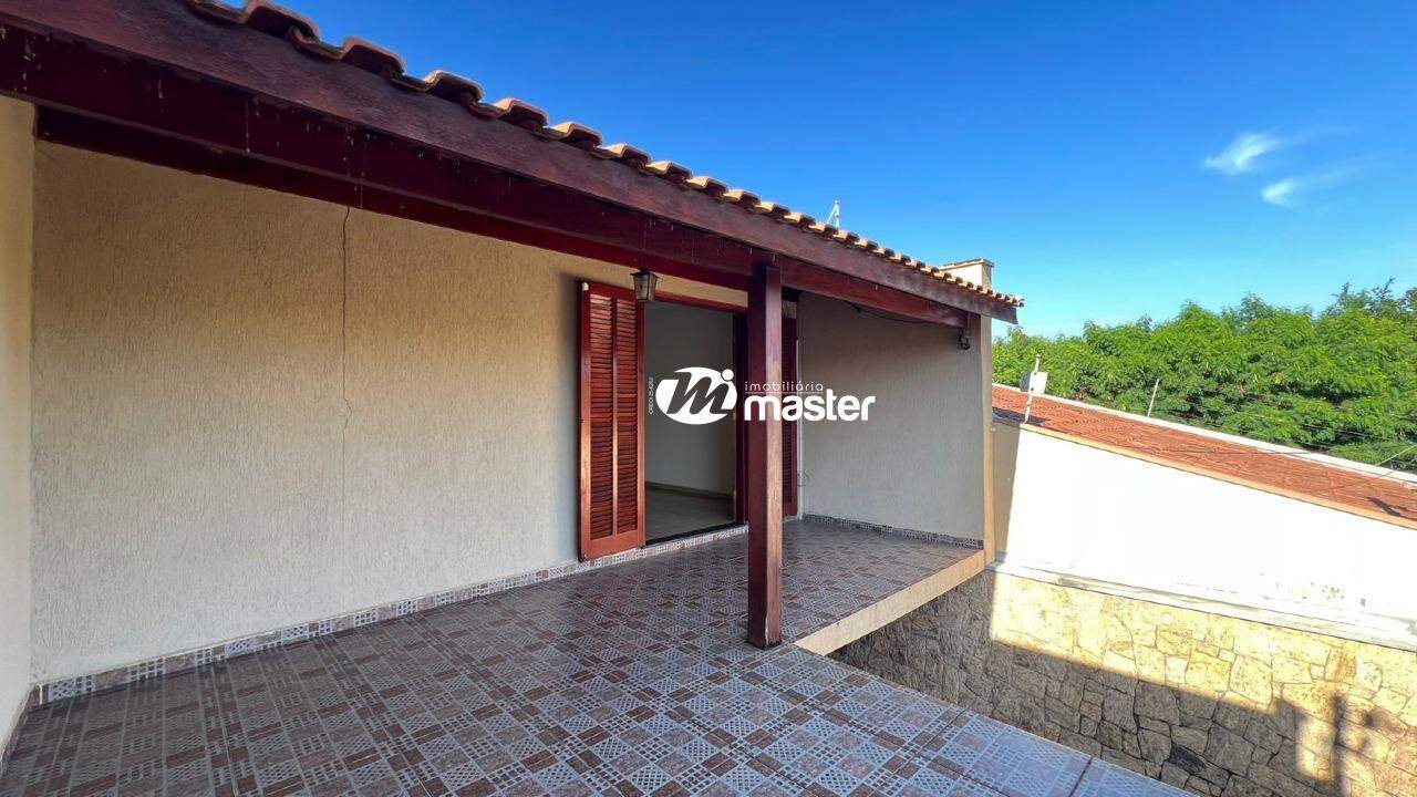 Casa à venda no Jardim Wenzel: 