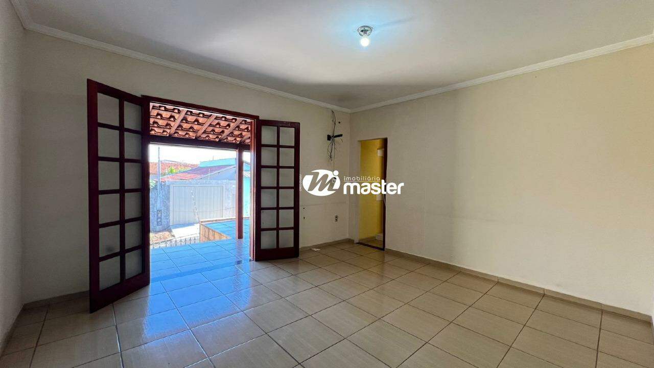 Casa à venda no Jardim Wenzel: 