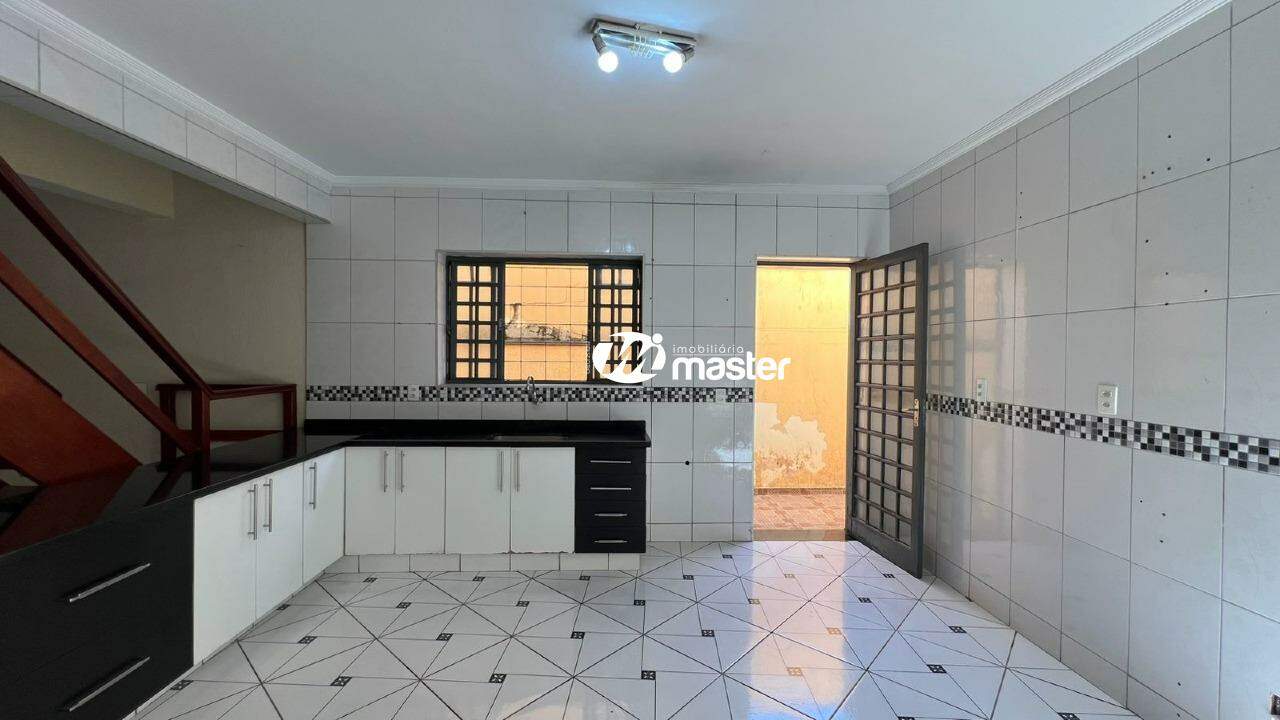 Casa à venda no Jardim Wenzel: 