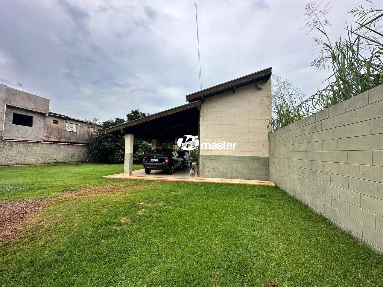 Casa à venda no Parque dos Jequitibás III: 